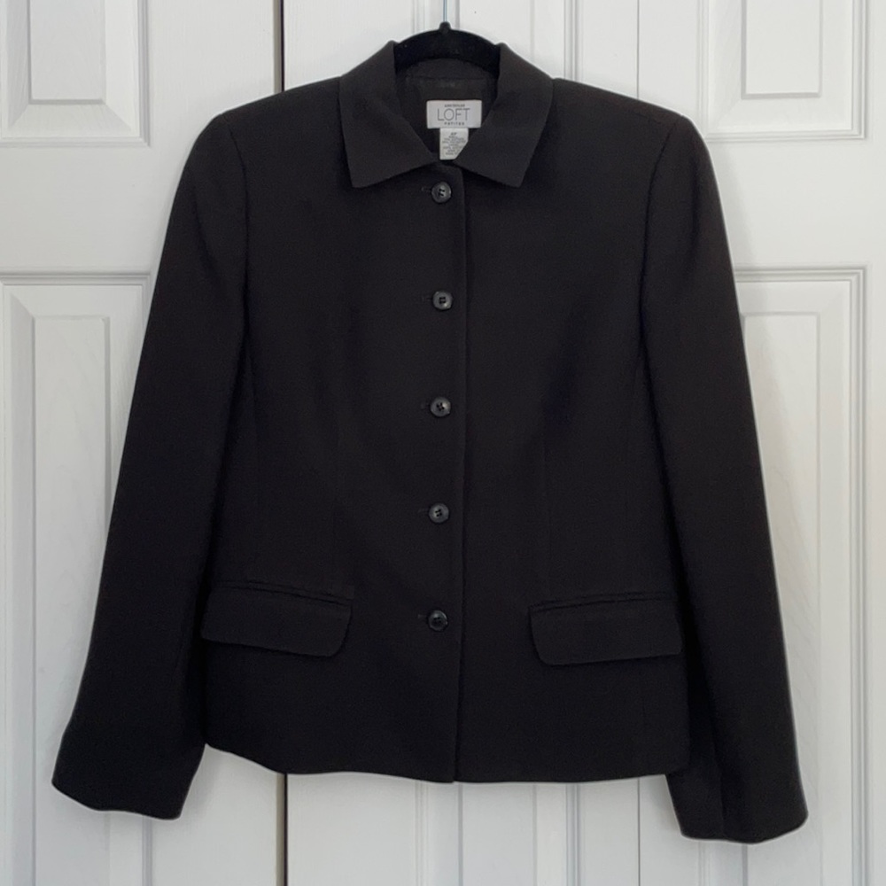 LOFT Blazer